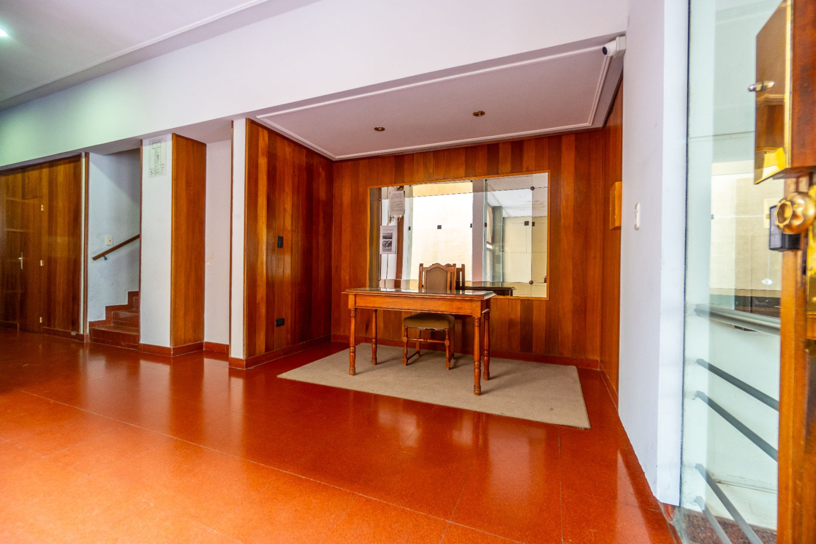 Departamento en Venta en Fitz Roy 156,  Bahía Blanca - Bahía Blanca Propiedades | SITIO OFICIAL l