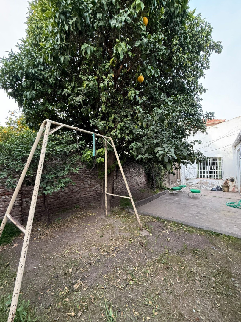 Casa con Local en Venta en Fitz Roy 573, Centro, Bahía Blanca - Bahía Blanca Propiedades | SITIO OFICIAL l