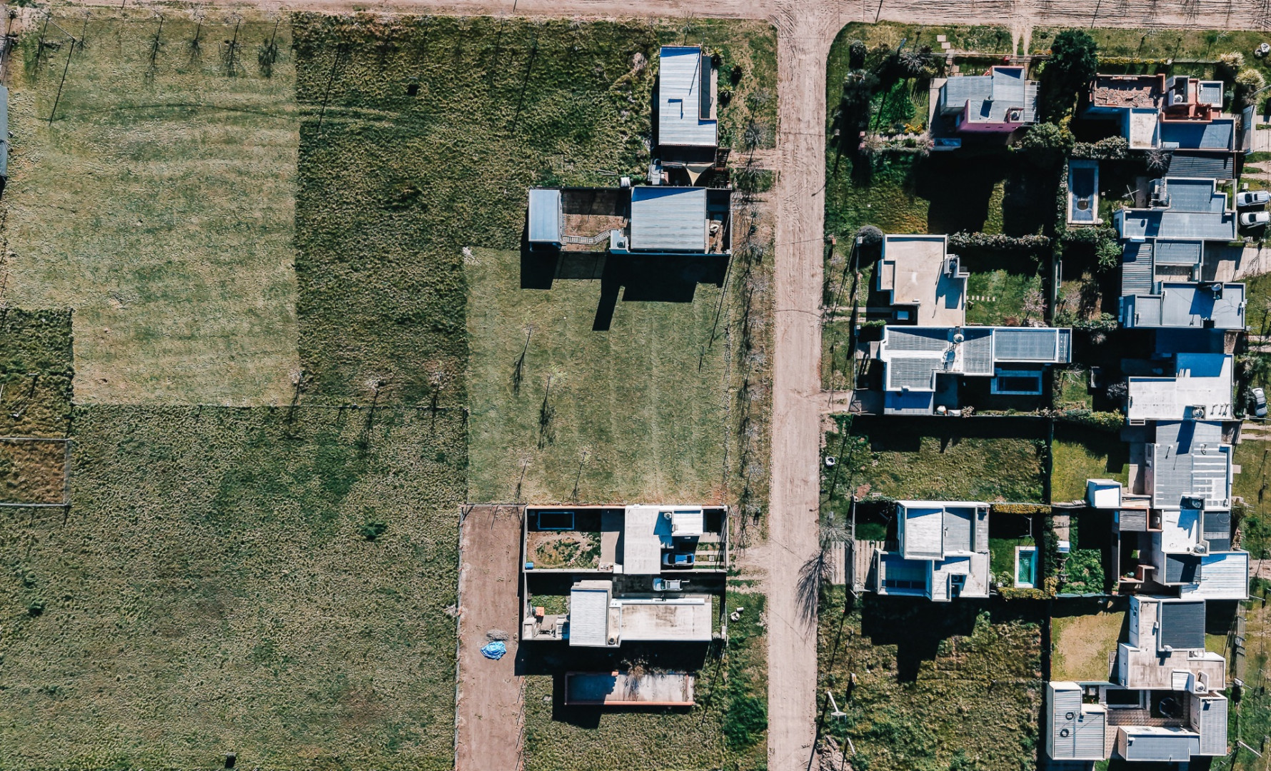 Terreno en Venta en PUNTA ALTA 4400, Villa Alvear, Bahía Blanca - Bahía Blanca Propiedades | SITIO OFICIAL l