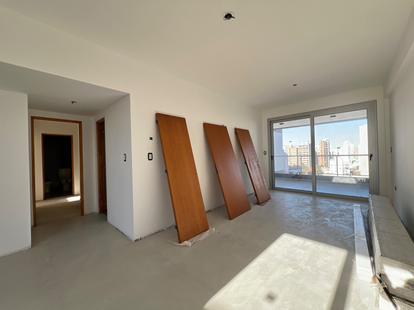 Departamento en Venta en Corrientes 30, Napostá, Bahía Blanca - Bahía Blanca Propiedades | SITIO OFICIAL l