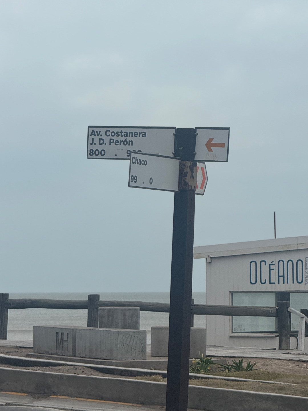 Casa en Venta en Costanera Y Chaco,  Monte Hermoso - Bahía Blanca Propiedades | SITIO OFICIAL l