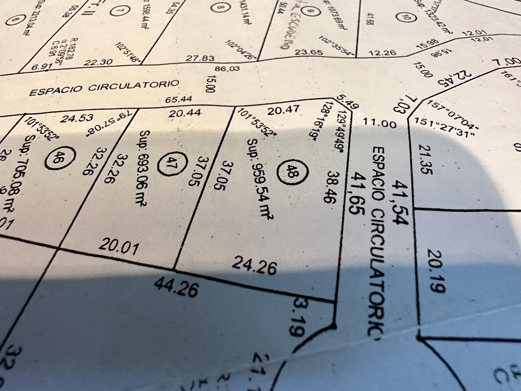 Terreno en Venta  Las Lomas, Monte Hermoso - Bahía Blanca Propiedades | SITIO OFICIAL l