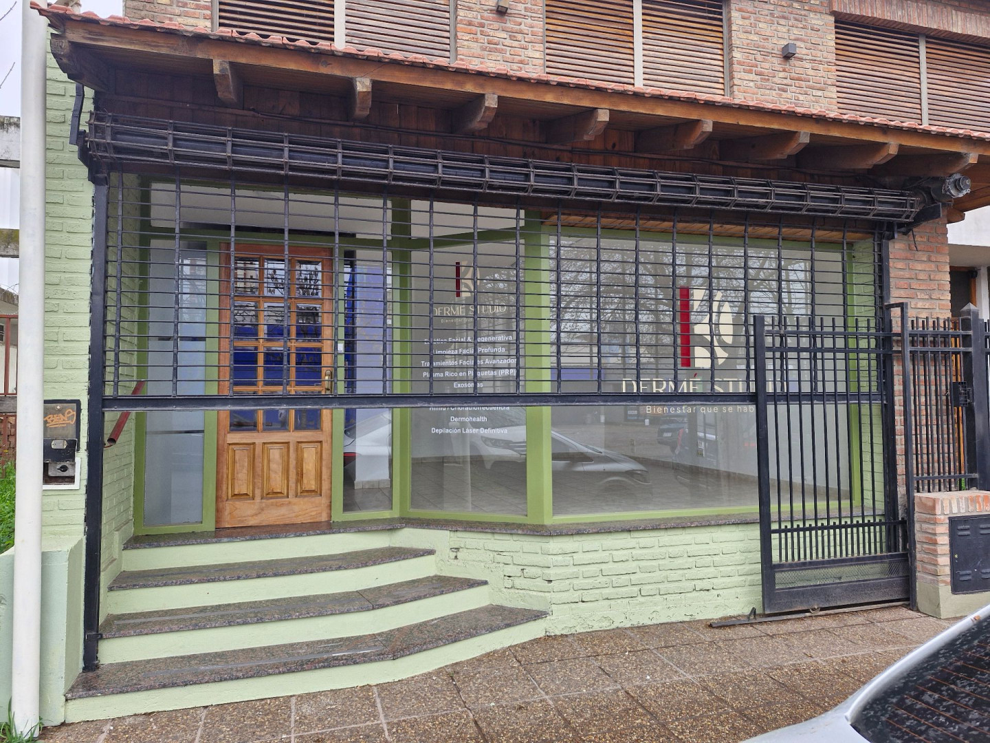 Local en Alquiler en Alsina 586,  Bahía Blanca - Bahía Blanca Propiedades | SITIO OFICIAL l