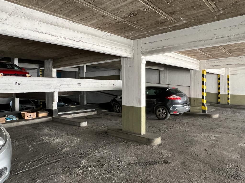 Cochera en Venta en Soler 152, Centro, Bahía Blanca - Bahía Blanca Propiedades | SITIO OFICIAL l