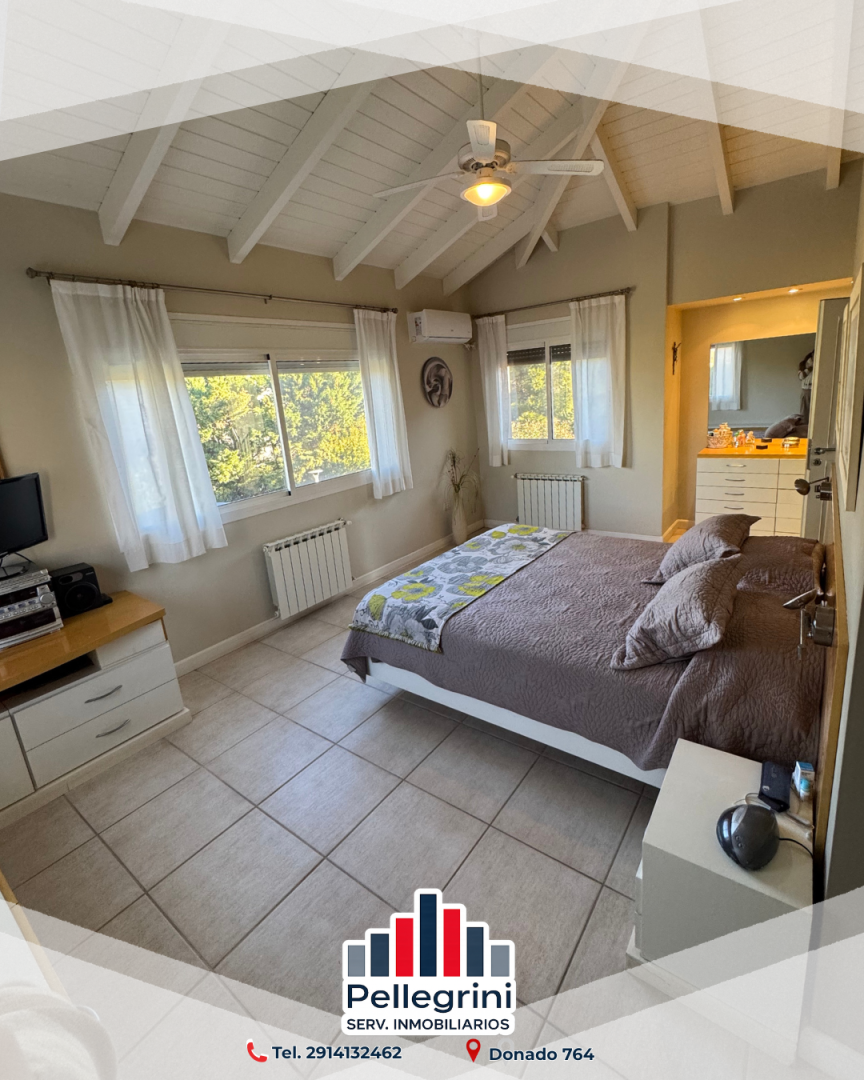 Casa en Venta  Bosque Alto, Bahía Blanca - Bahía Blanca Propiedades | SITIO OFICIAL l