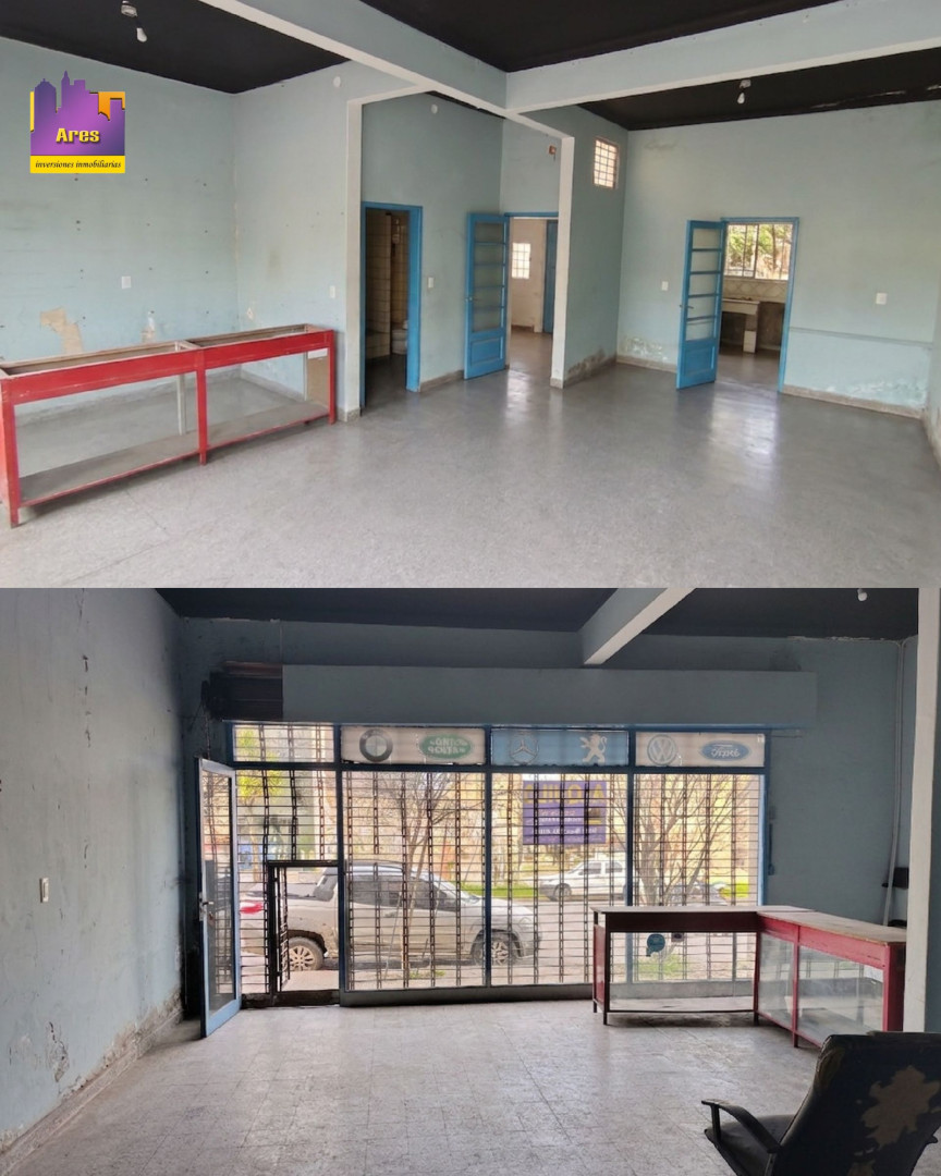 Local en Alquiler en CHICLANA 953, Tiro Federal, Bahía Blanca - Bahía Blanca Propiedades | SITIO OFICIAL l