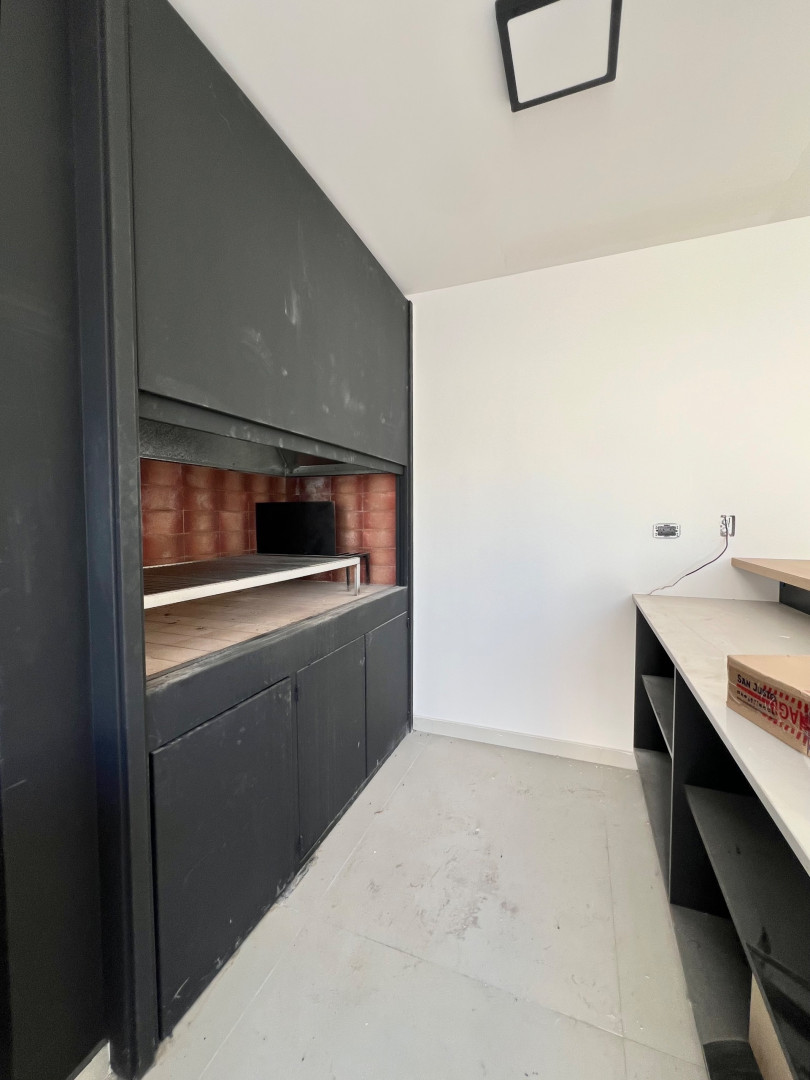 Departamento en Venta en Corrientes 30, Napostá, Bahía Blanca - Bahía Blanca Propiedades | SITIO OFICIAL l