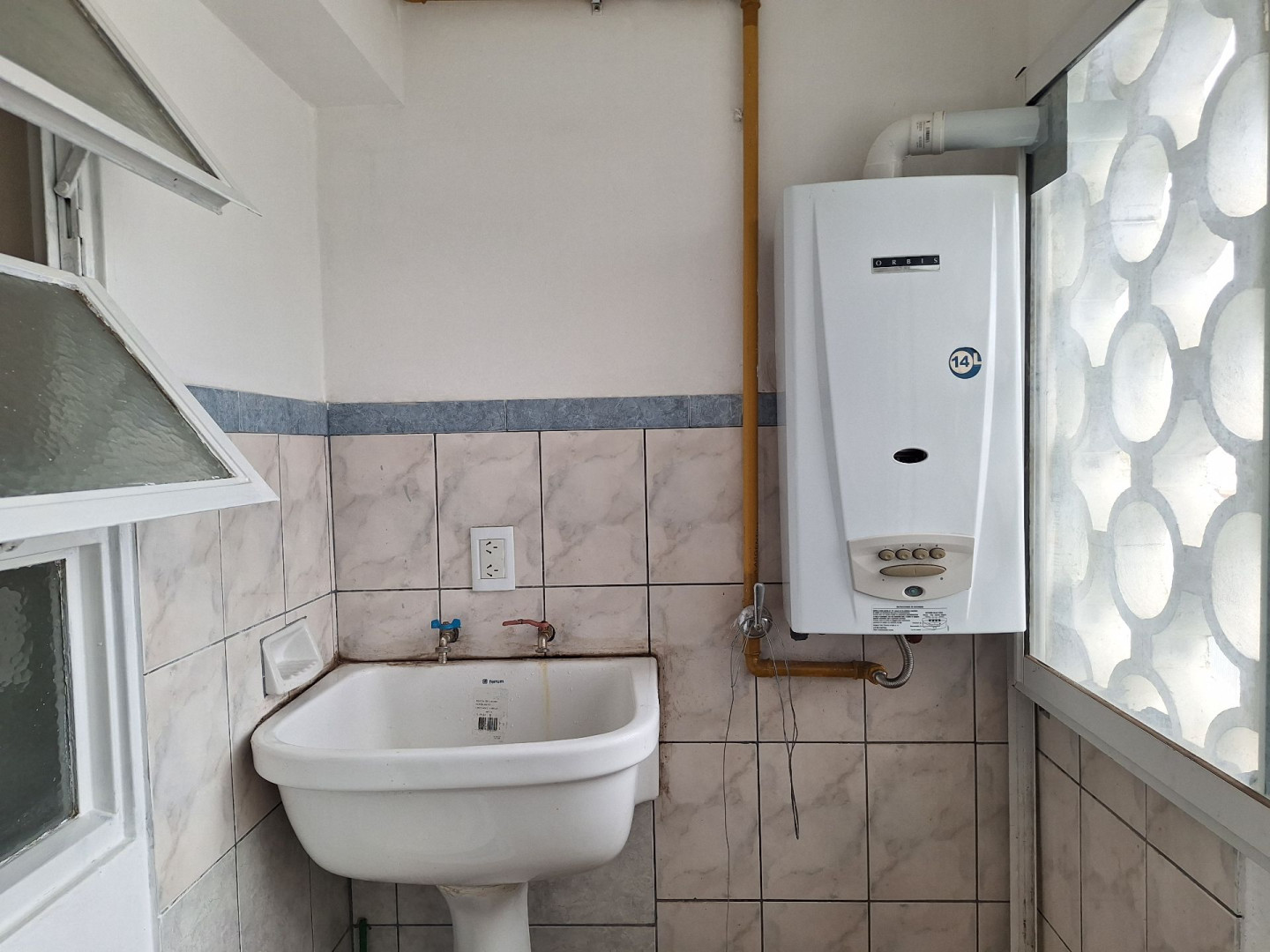 Departamento en Alquiler en Soler Y Gral Paz., Macrocentro, Bahía Blanca - Bahía Blanca Propiedades | SITIO OFICIAL l