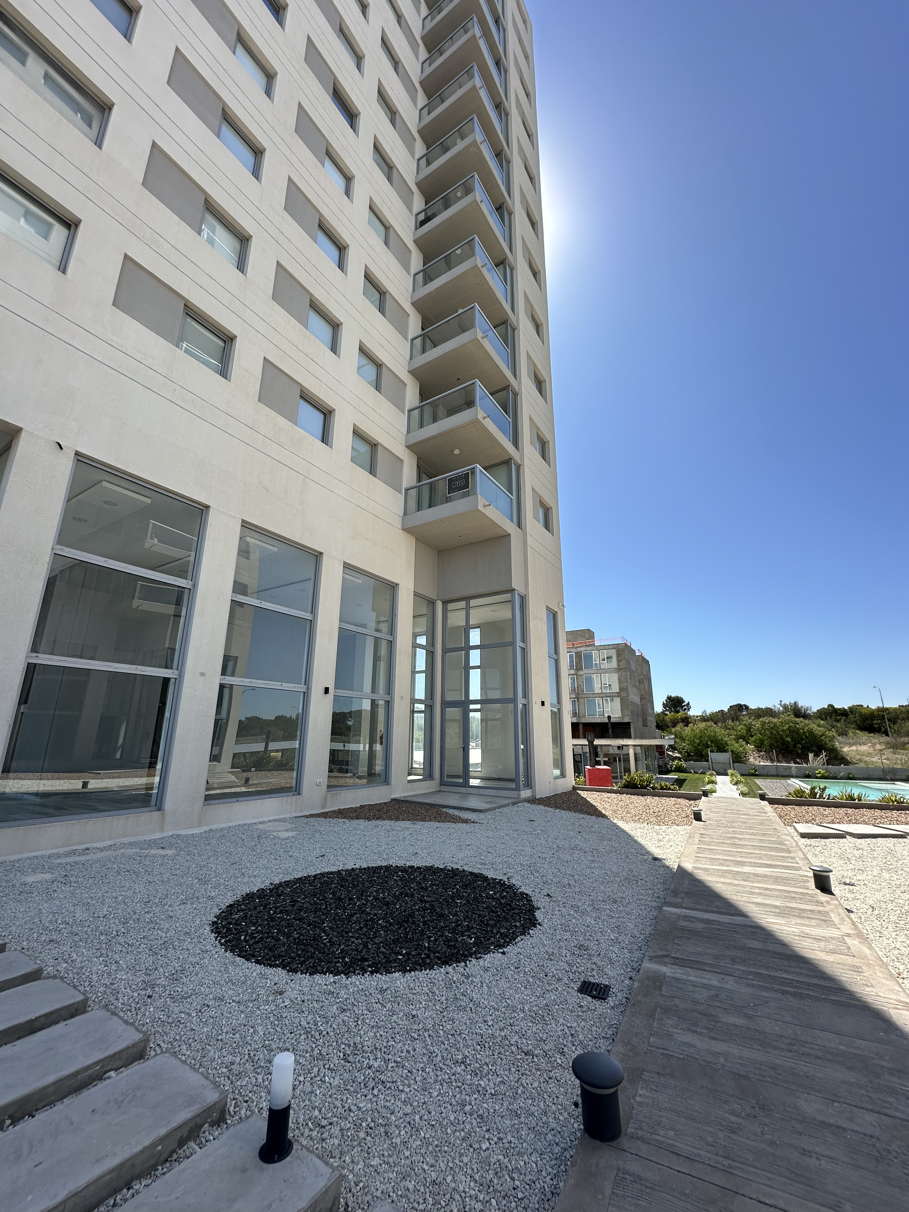 Departamento en Venta en Perón 952,  Monte Hermoso - Bahía Blanca Propiedades | SITIO OFICIAL l