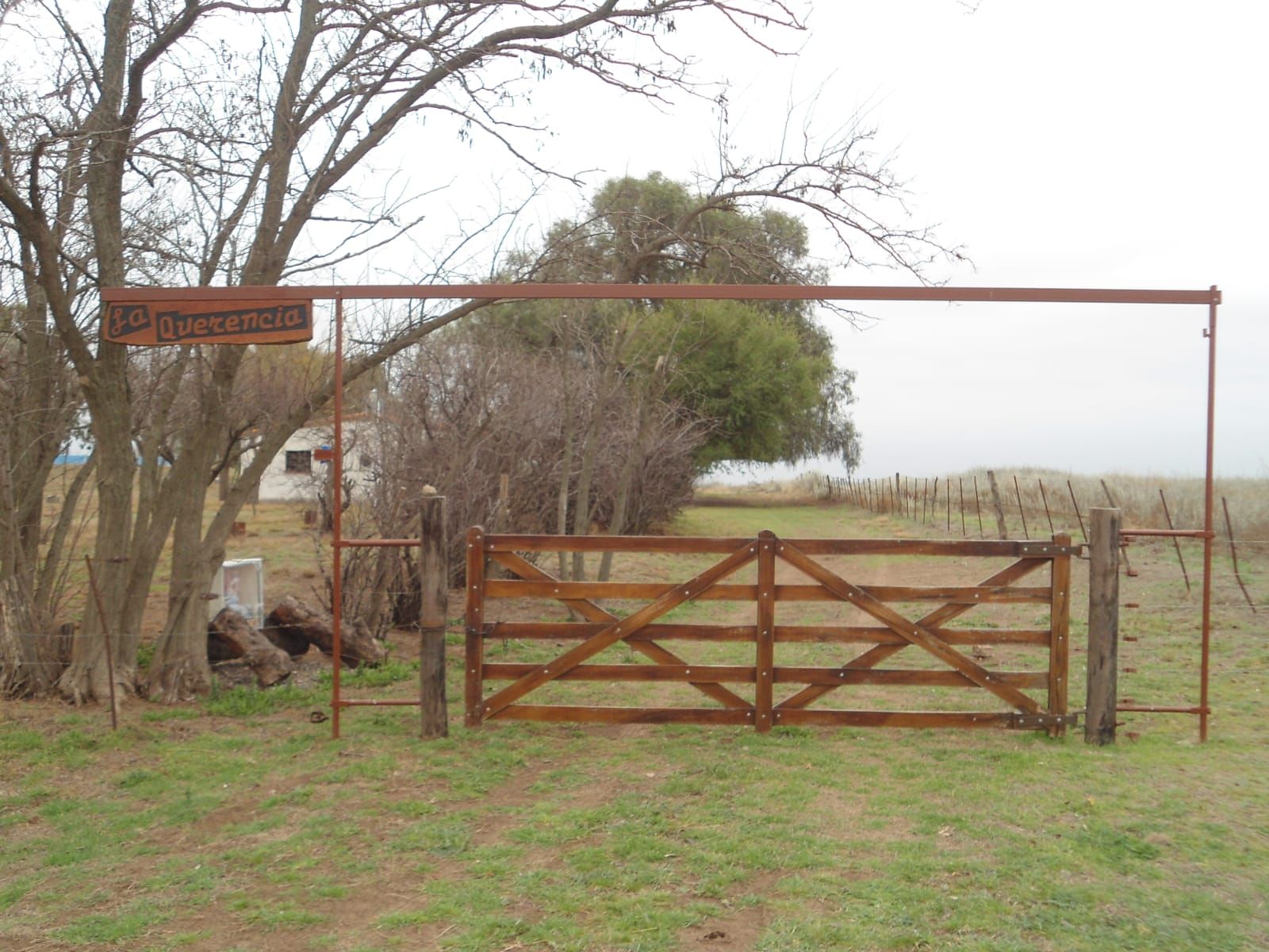 Campo  en Venta en Rn22,  Villarino - Bahía Blanca Propiedades | SITIO OFICIAL l