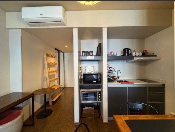 Departamento en Venta en THAMES 2313, Palermo, CABA - Bahía Blanca Propiedades | SITIO OFICIAL l