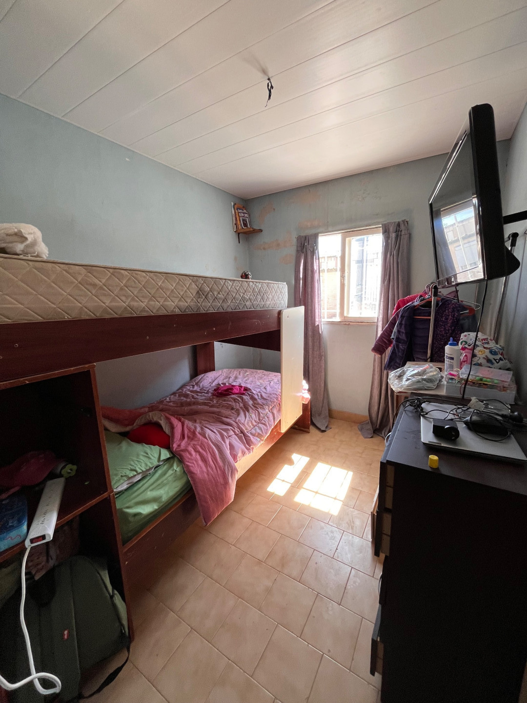 Duplex en Venta en Paul Harris 2800, Fonavi, Bahía Blanca - Bahía Blanca Propiedades | SITIO OFICIAL l