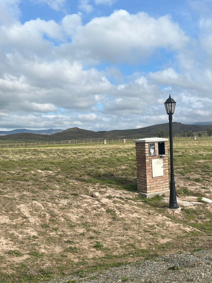 Terreno en Venta  Las Verbenas , Sierra de  la Ventana - Bahía Blanca Propiedades | SITIO OFICIAL l