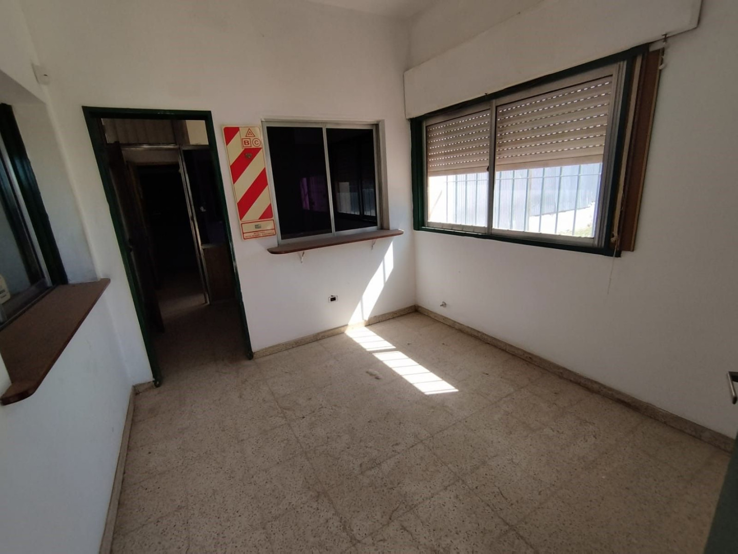 Deposito en Venta en Hugony 2800 Esquina Fortineros,  Bahía Blanca - Bahía Blanca Propiedades | SITIO OFICIAL l