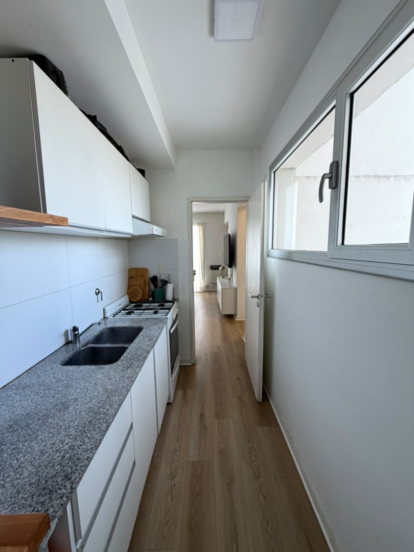 Departamento en Alquiler en Caronti 27 , Centro, Bahía Blanca - Bahía Blanca Propiedades | SITIO OFICIAL l