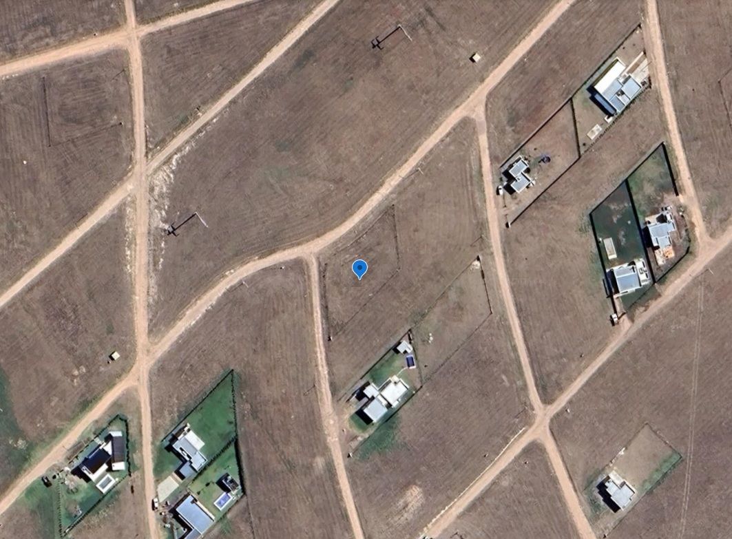 Terreno en Venta en Las Gramineas Y La Lluvia, Campos de Alem , Bahía Blanca - Bahía Blanca Propiedades | SITIO OFICIAL l