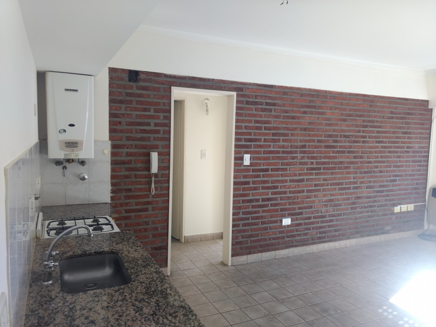 Departamento en Alquiler en Urquiza 706, Napostá, Bahía Blanca - Bahía Blanca Propiedades | SITIO OFICIAL l