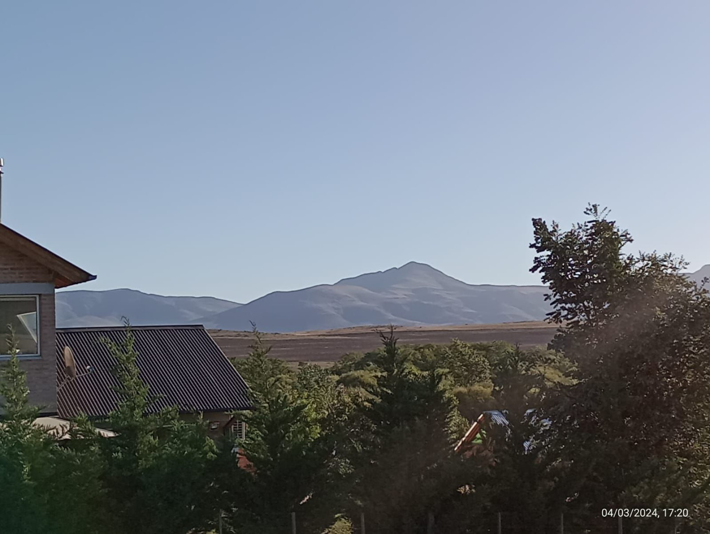 Terreno en Venta   Sierra de  la Ventana - Bahía Blanca Propiedades | SITIO OFICIAL l
