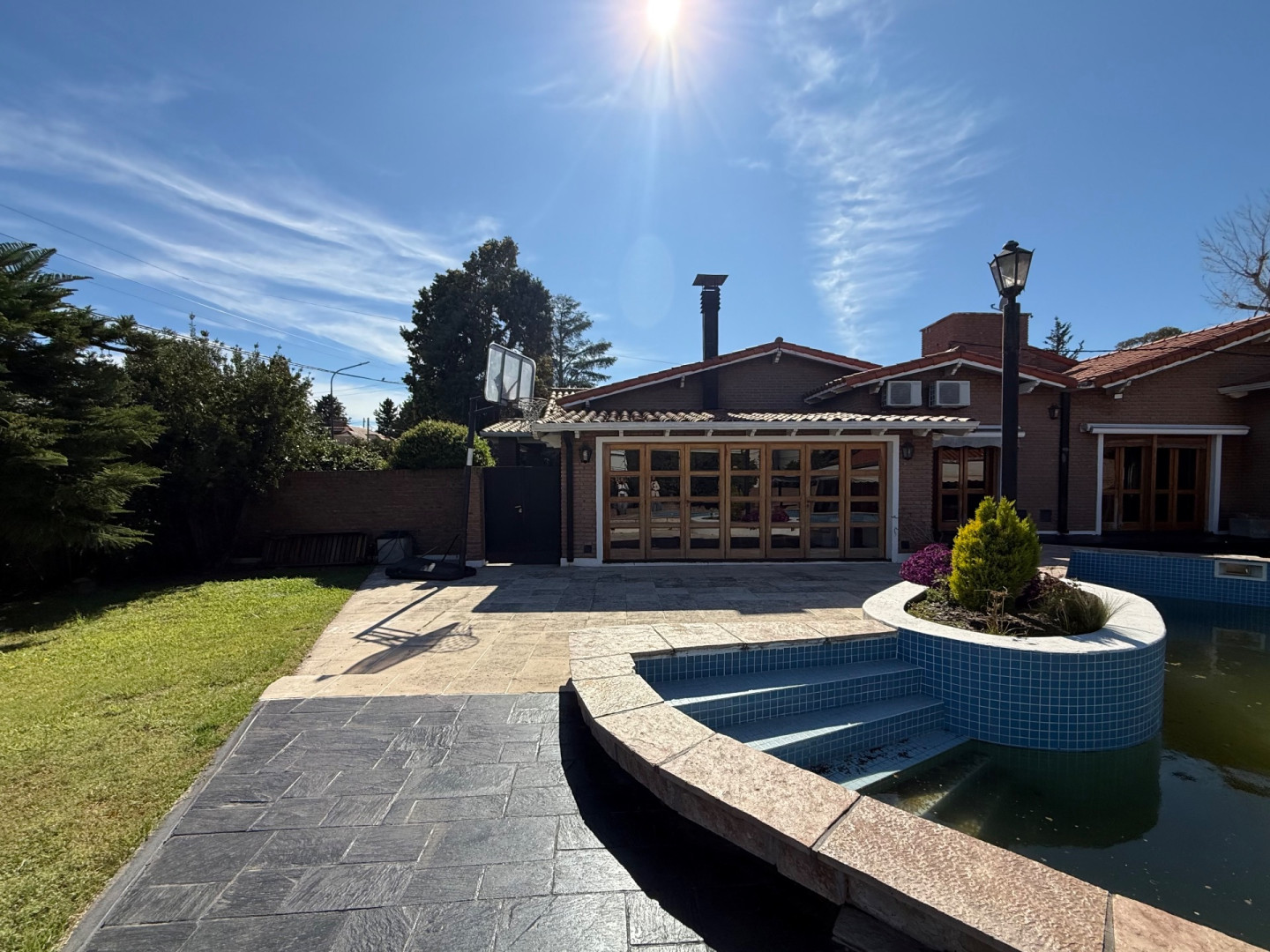 Casa en Venta en Rodríguez 1431, Palihue, Bahía Blanca - Bahía Blanca Propiedades | SITIO OFICIAL l