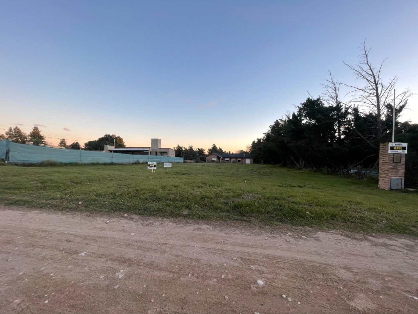 Terreno en Venta en Macedo Al 3700, Paihuen, Bahía Blanca - Bahía Blanca Propiedades | SITIO OFICIAL l