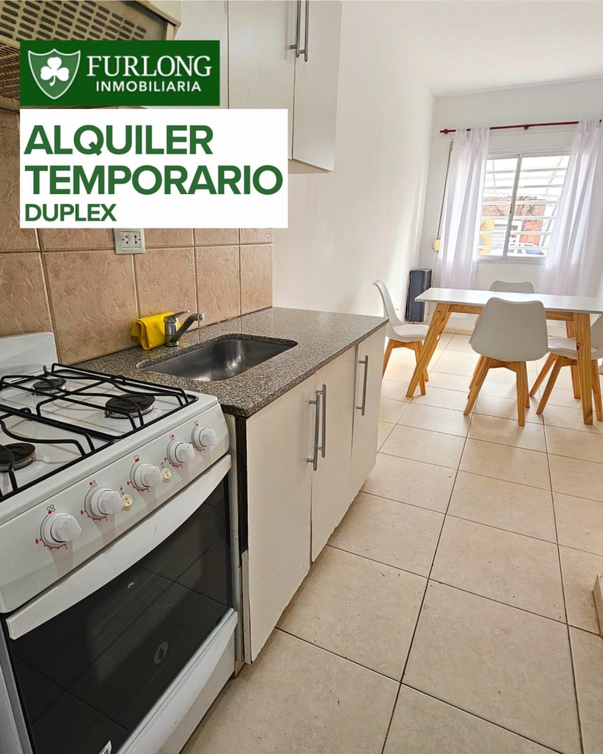 Duplex en Alquiler en Florida 357, San Cayetano, Bahía Blanca - Bahía Blanca Propiedades | SITIO OFICIAL l