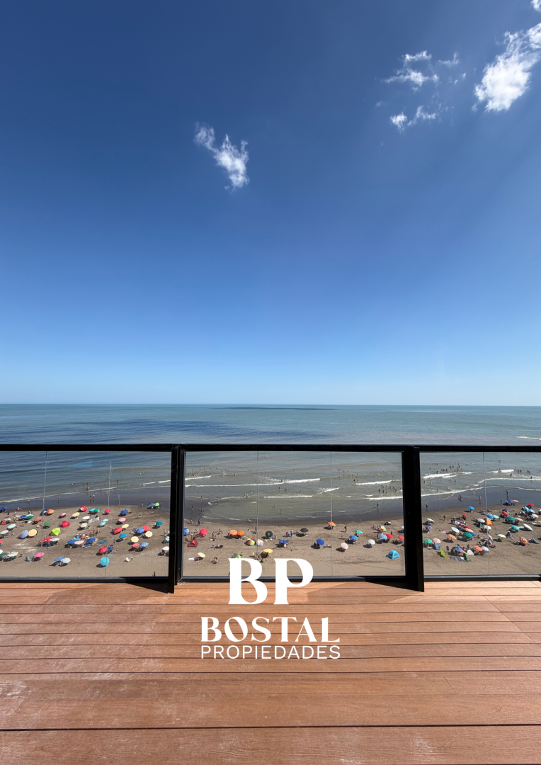 Departamento en Venta en PERON 1139, Centro, Monte Hermoso - Bahía Blanca Propiedades | SITIO OFICIAL l