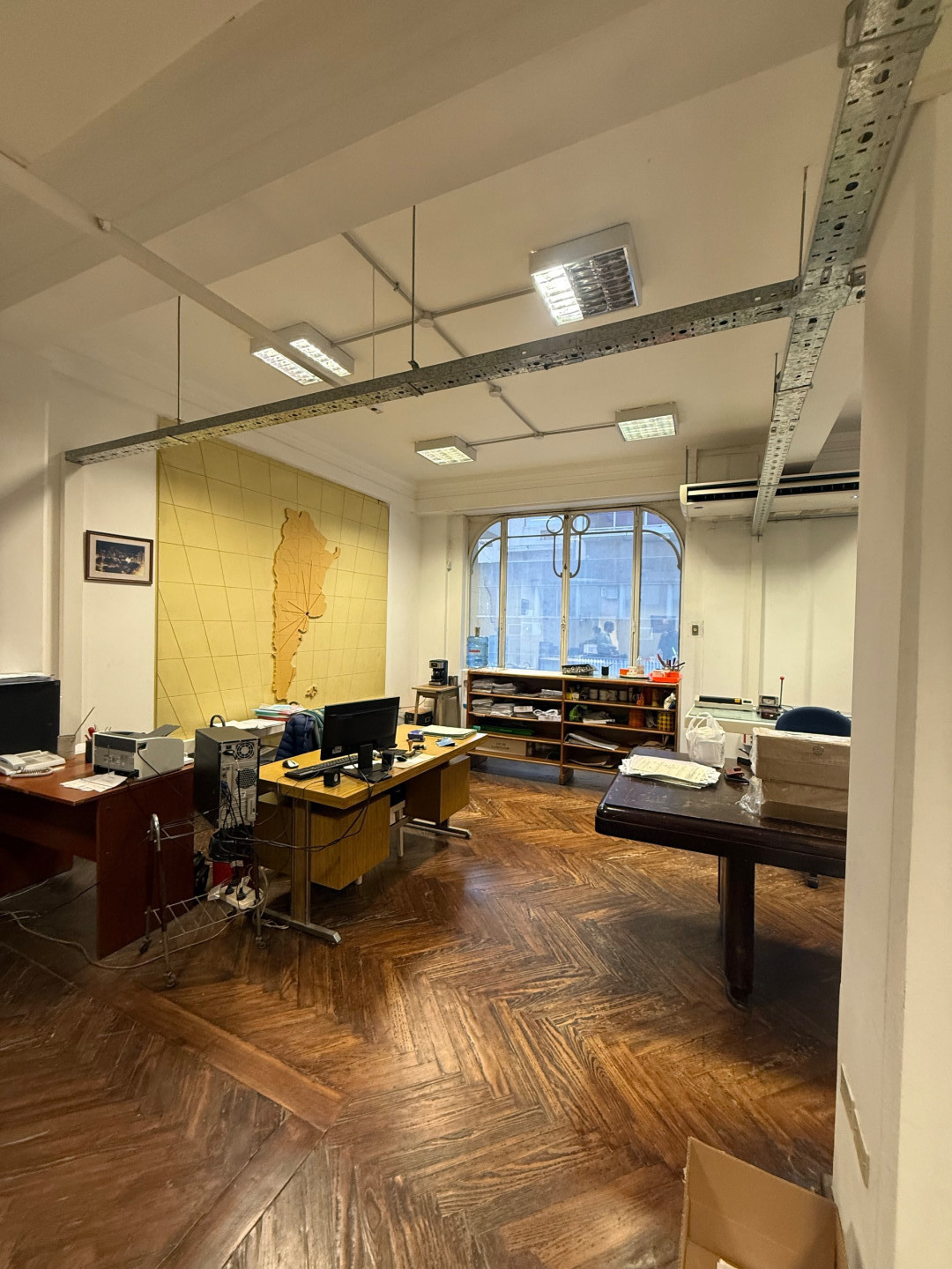Oficina en Venta en Alsina Y San Martin, Centro, Bahía Blanca - Bahía Blanca Propiedades | SITIO OFICIAL l