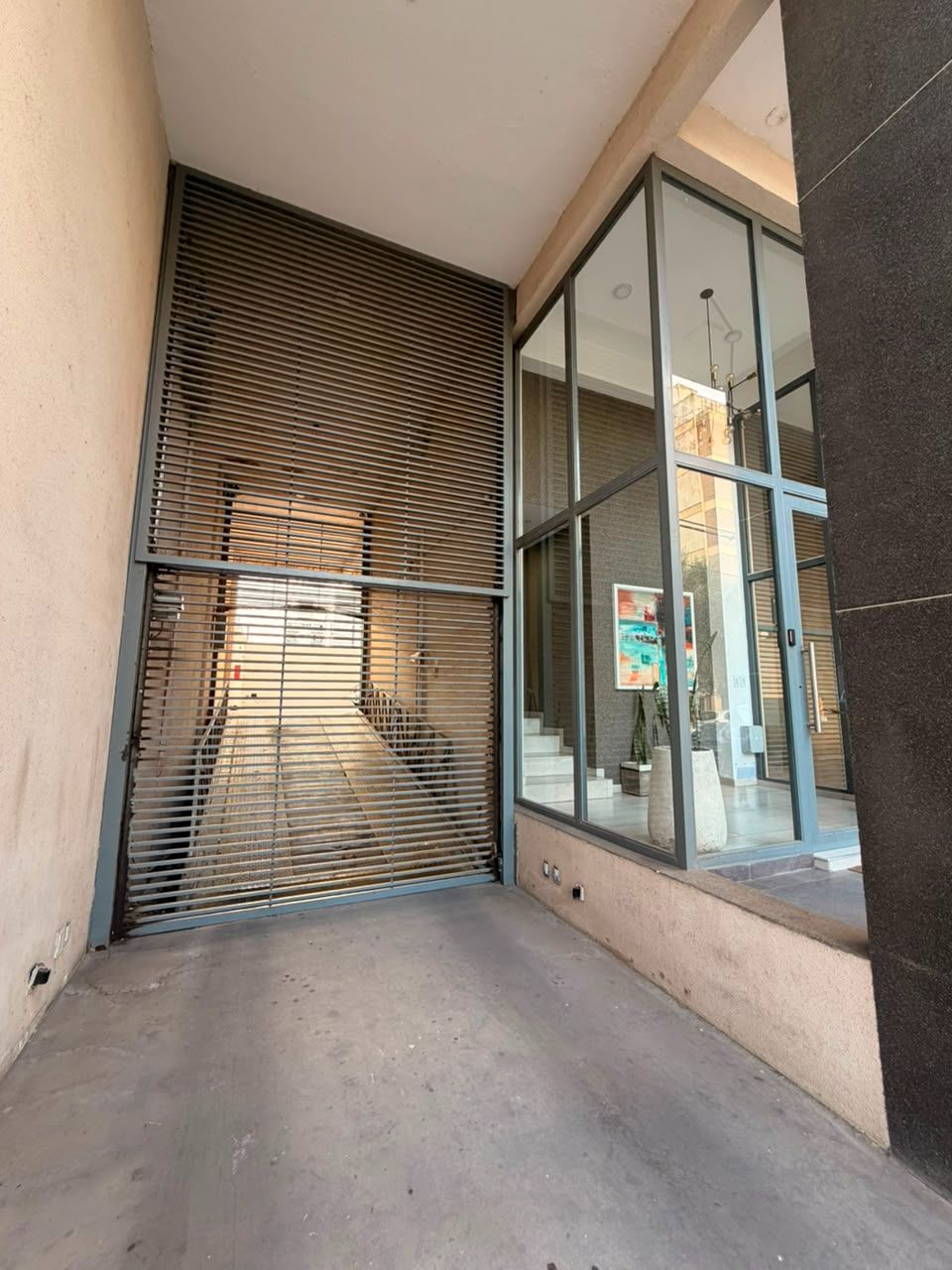 Cochera en Alquiler en CASANOVA 82 COCHERA 3, Centro, Bahía Blanca - Bahía Blanca Propiedades | SITIO OFICIAL l