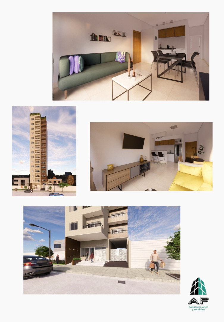 Departamento en Venta en Zelarrayan 766,  Bahía Blanca - Bahía Blanca Propiedades | SITIO OFICIAL l