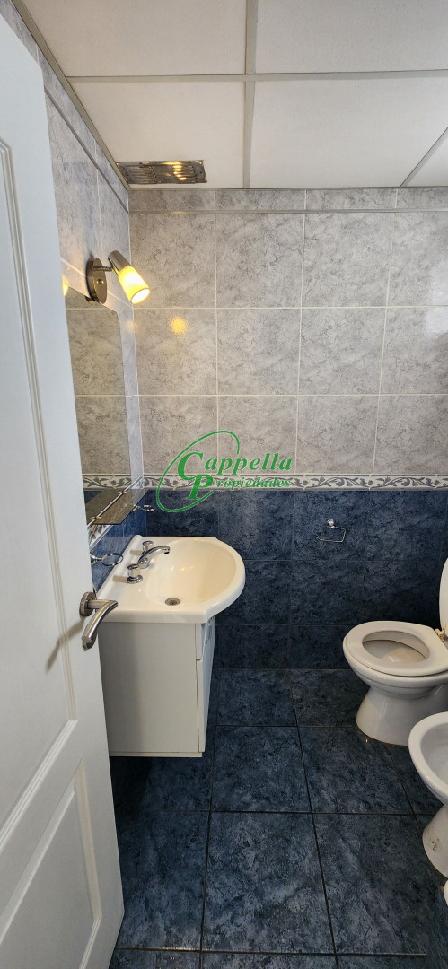 Departamento en Alquiler en Aguado 378, Universitario, Bahía Blanca - Bahía Blanca Propiedades | SITIO OFICIAL l
