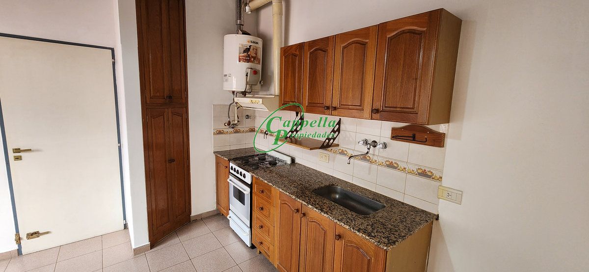 Departamento en Alquiler en Santiago Del Estero 268, Universitario, Bahía Blanca - Bahía Blanca Propiedades | SITIO OFICIAL l