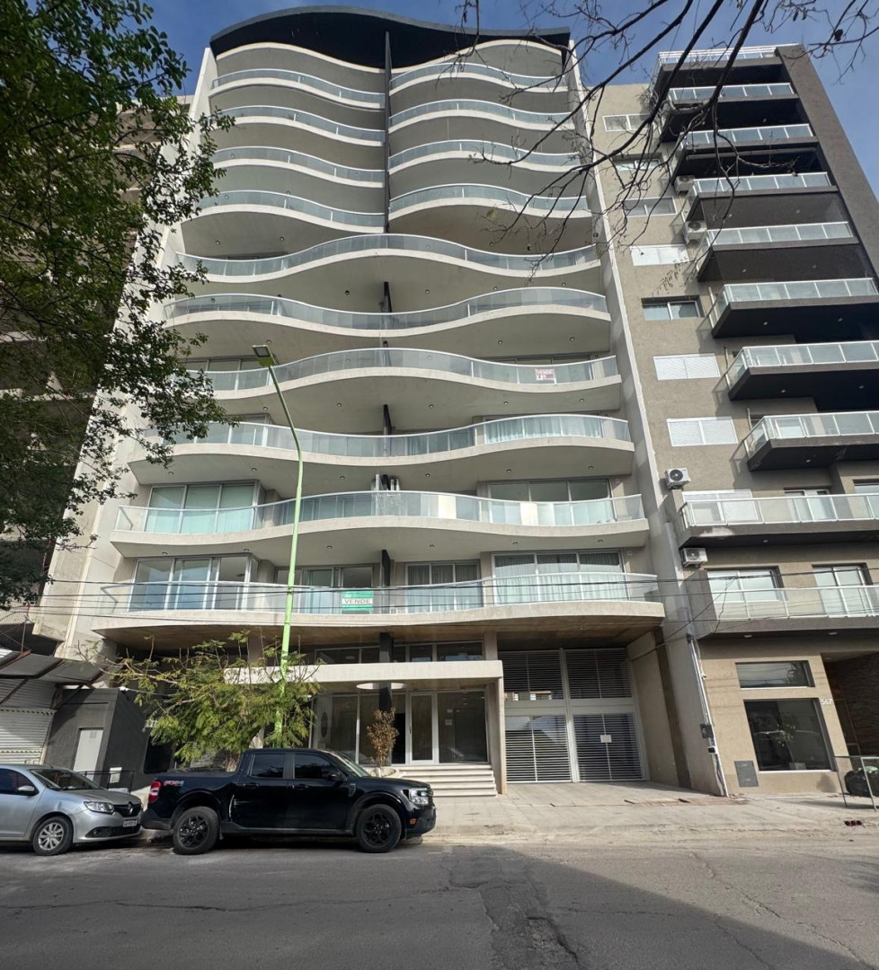 Departamento en Venta en 19 De Mayo 571, Centro, Bahía Blanca - Bahía Blanca Propiedades | SITIO OFICIAL l