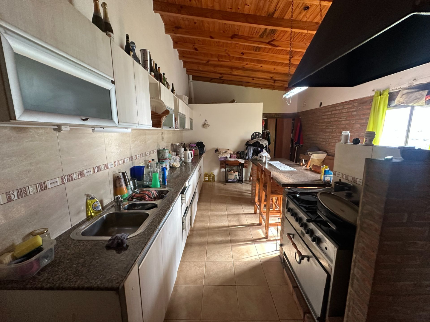 Casa en Venta en Indio 1070, Cenci, Bahía Blanca - Bahía Blanca Propiedades | SITIO OFICIAL l