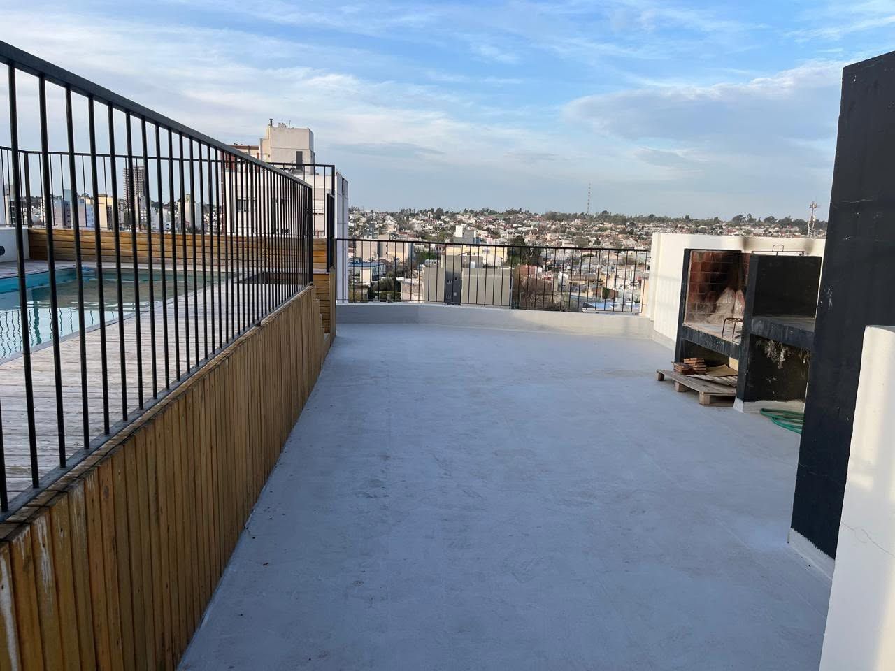 Departamento en Alquiler en DORREGO 228 , Centro, Bahía Blanca - Bahía Blanca Propiedades | SITIO OFICIAL l