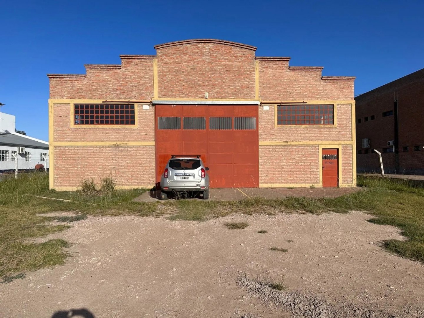 Galpón en Venta en Sesquicentenario,  Bahía Blanca - Bahía Blanca Propiedades | SITIO OFICIAL l