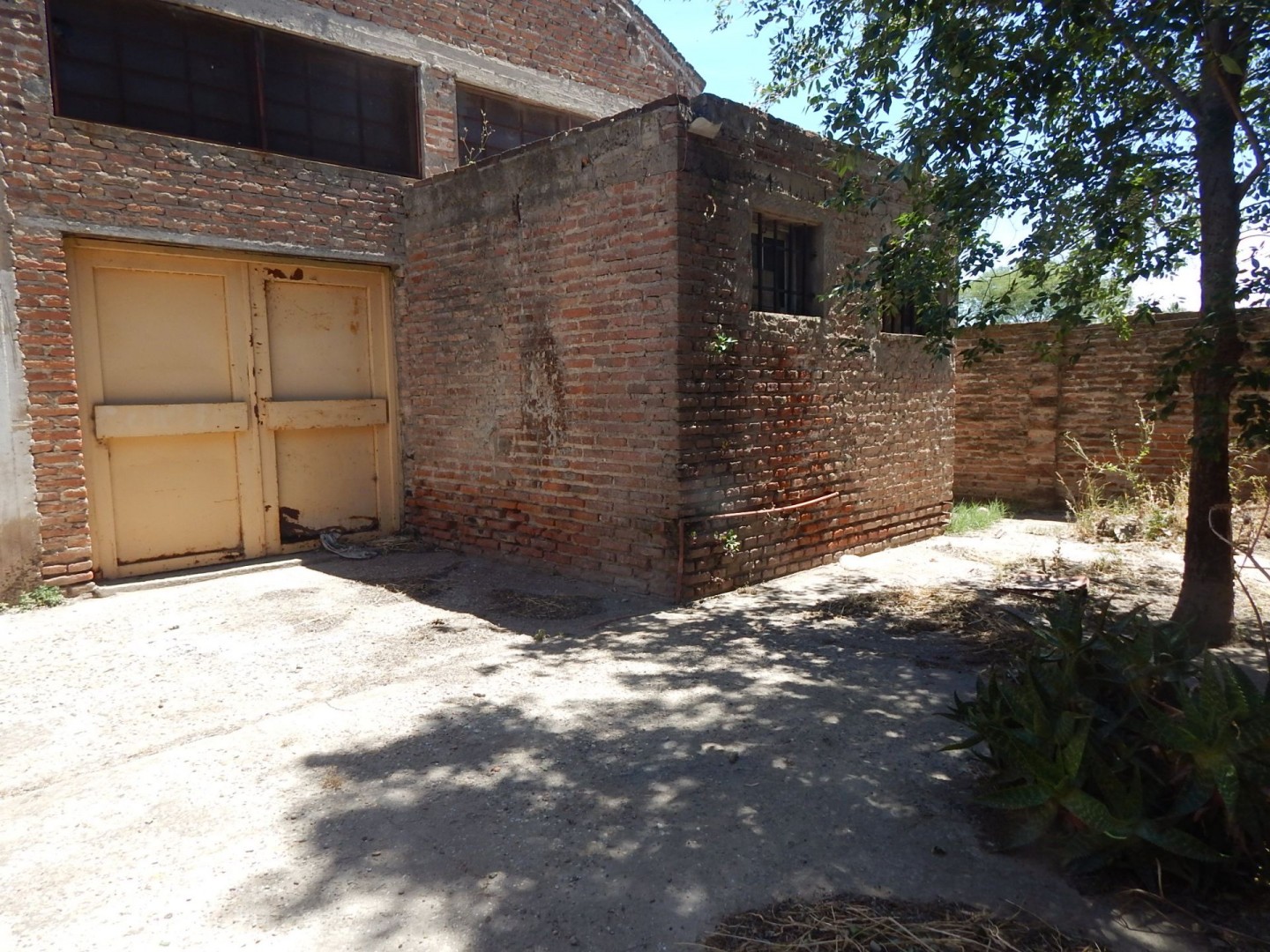 Galpón en Alquiler en PACIFICO 56,  Bahía Blanca - Bahía Blanca Propiedades | SITIO OFICIAL l