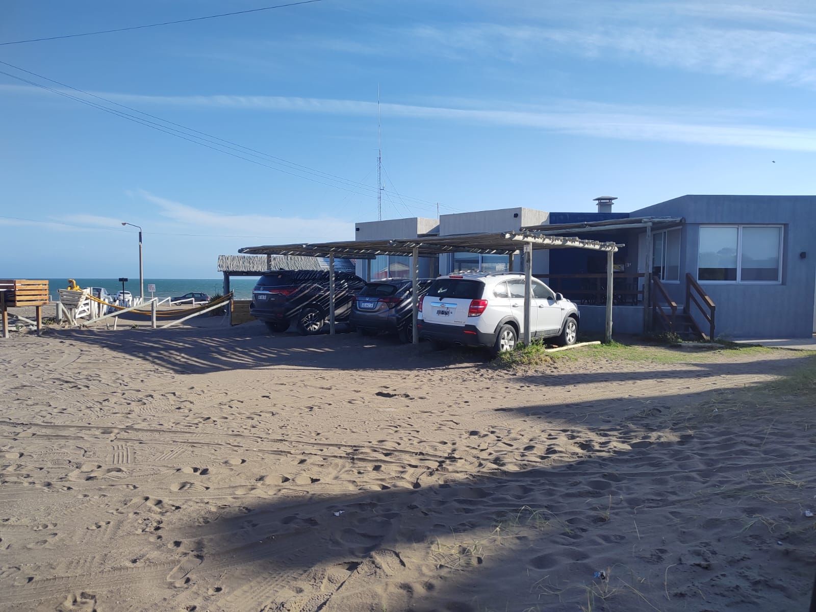 Departamento en Venta en Juan Manuel De Rosas 132, Centro, Monte Hermoso - Bahía Blanca Propiedades | SITIO OFICIAL l