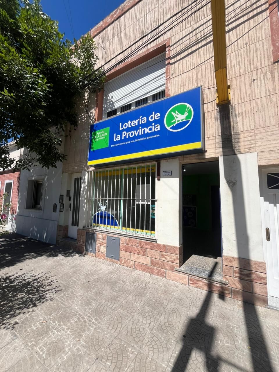 Local en Alquiler en Undiano 574, Pedro Pico, Bahía Blanca - Bahía Blanca Propiedades | SITIO OFICIAL l
