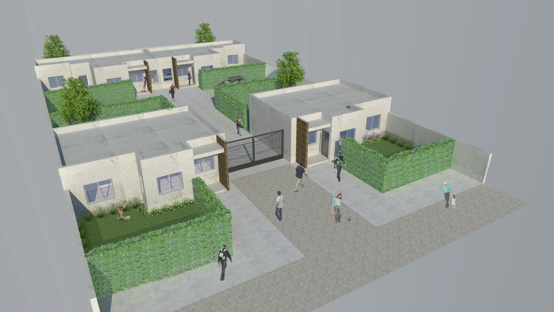 Terreno en Venta  Nova Terra, Bahía Blanca - Bahía Blanca Propiedades | SITIO OFICIAL l