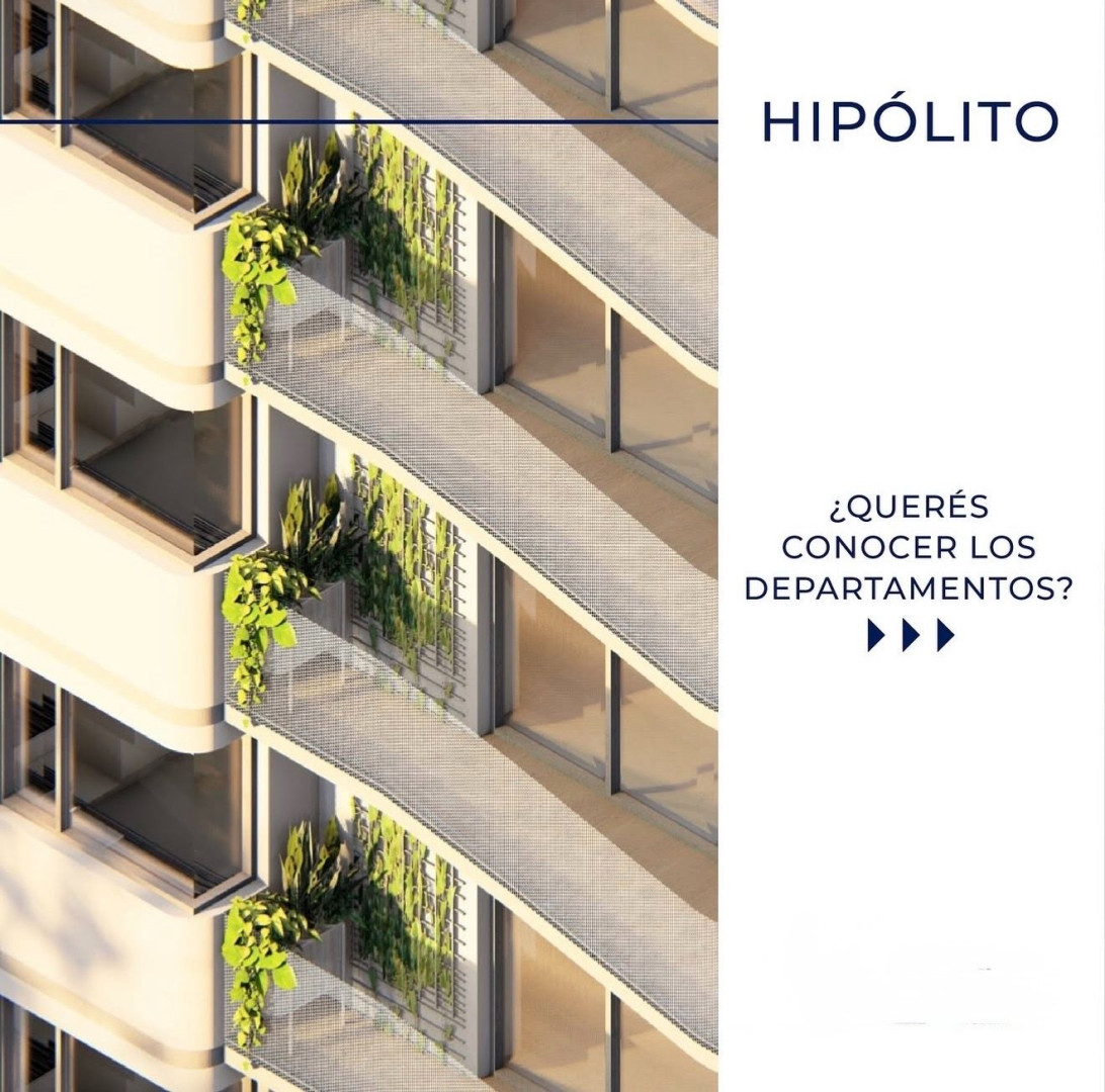 Departamento en Venta en H. Yrigoyen 385, Centro, Bahía Blanca - Bahía Blanca Propiedades | SITIO OFICIAL l