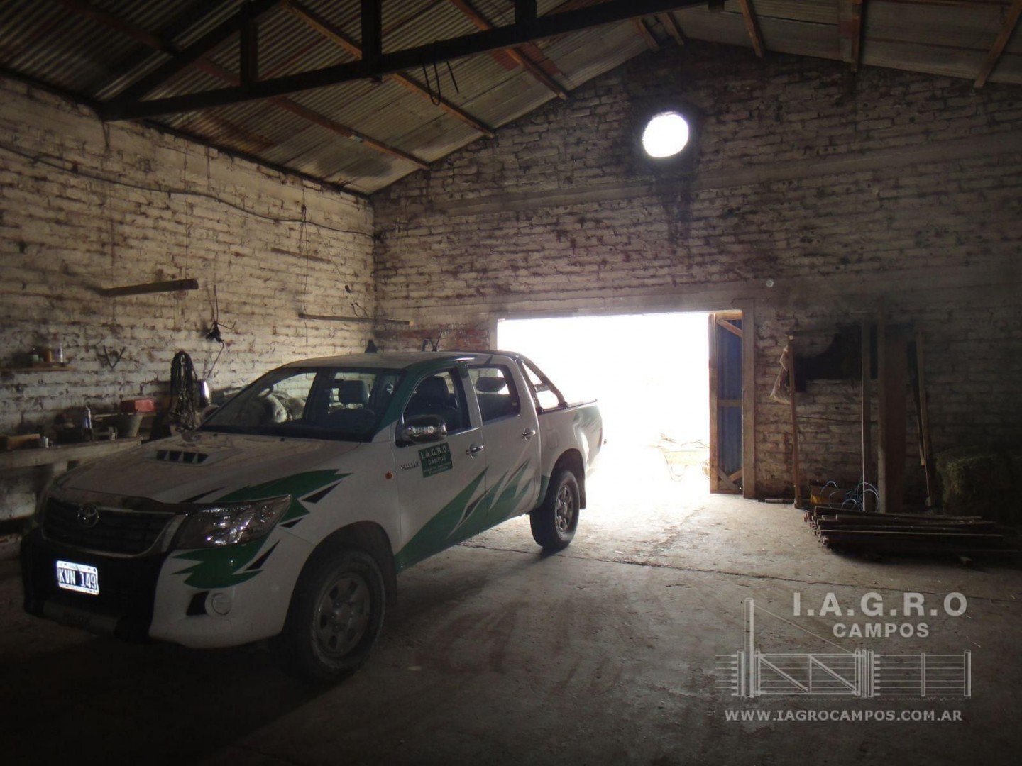 Campo  en Venta en Curaco,  Curaco - La Pampa - Bahía Blanca Propiedades | SITIO OFICIAL l