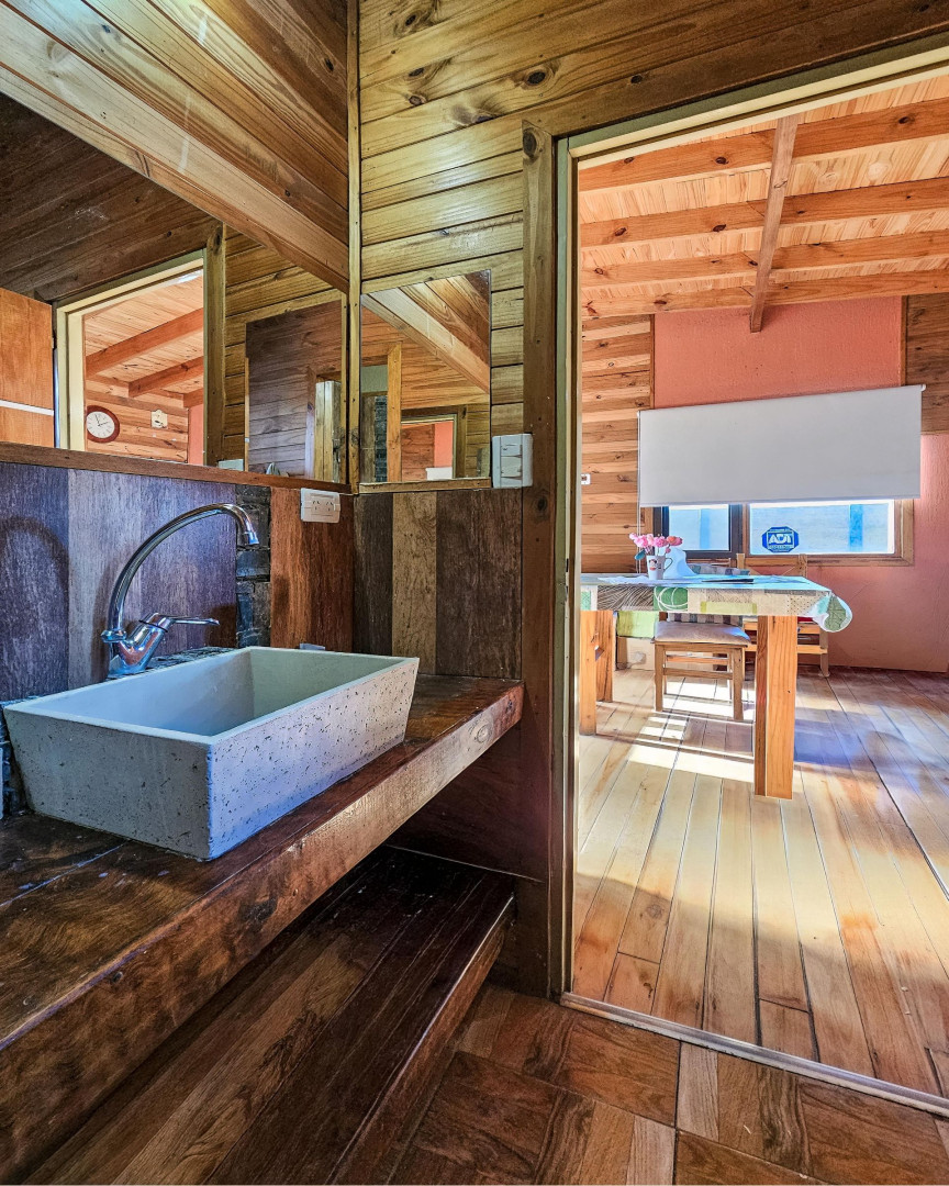 Cabaña en Venta en Roberto Clegg 1149, Patagonia, Bahía Blanca - Bahía Blanca Propiedades | SITIO OFICIAL l