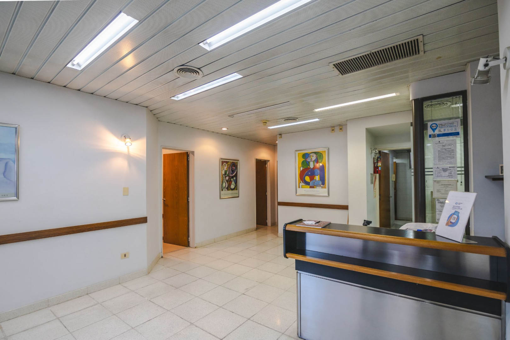 Consultorio en Venta en O'higgins Y Darragueira, Centro, Bahía Blanca - Bahía Blanca Propiedades | SITIO OFICIAL l
