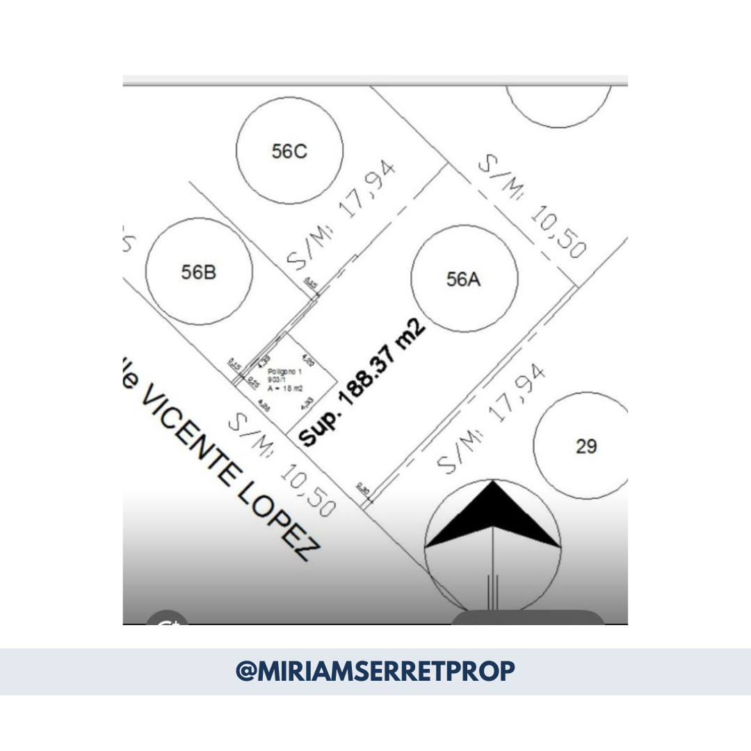 Terreno en Venta en Parana ,  Bahía Blanca - Bahía Blanca Propiedades | SITIO OFICIAL l