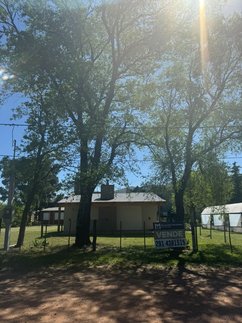 Casa en Venta en Las Acacias ,  Villa Serrana La Gruta - Bahía Blanca Propiedades | SITIO OFICIAL l