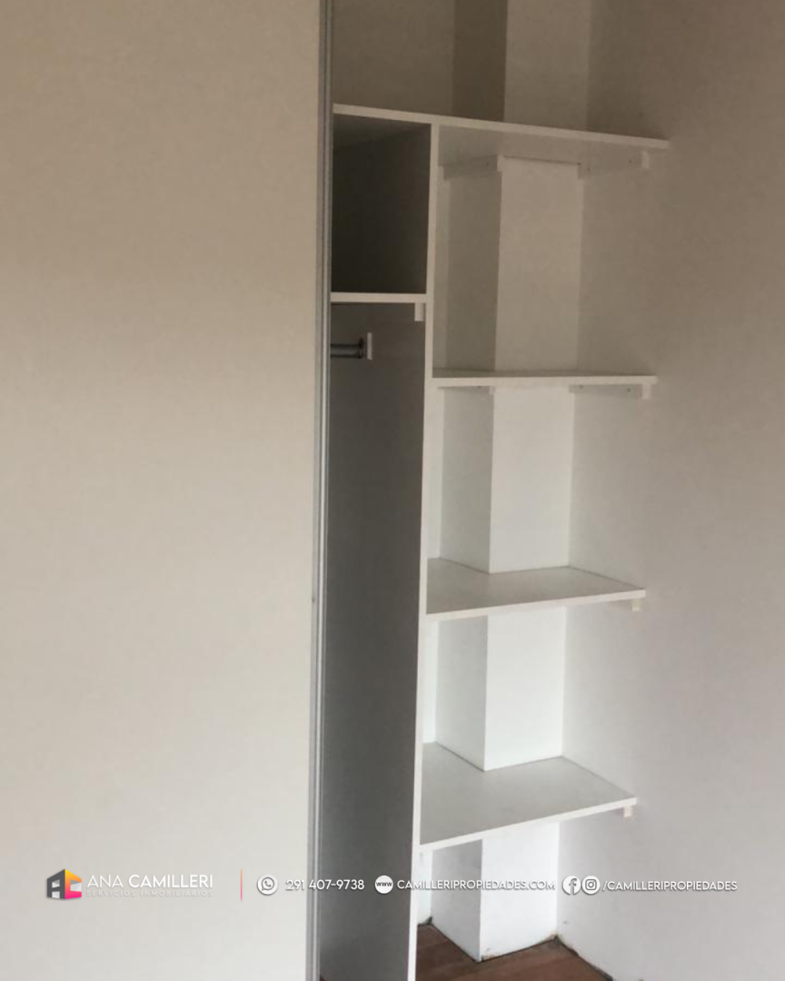 Departamento en Venta en Güemes 1347, Pacifico, Bahía Blanca - Bahía Blanca Propiedades | SITIO OFICIAL l