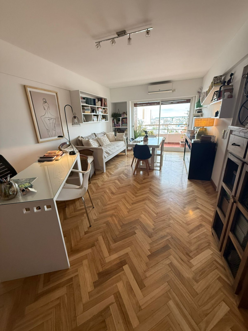 Departamento en Venta en Casanova 332, Macrocentro, Bahía Blanca - Bahía Blanca Propiedades | SITIO OFICIAL l