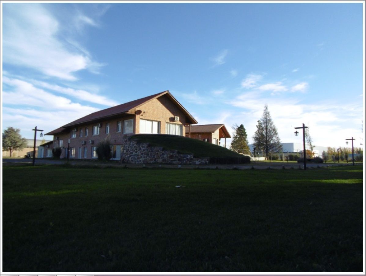 Hotel en Venta en Ruta 22,  Villa Regina - Bahía Blanca Propiedades | SITIO OFICIAL l