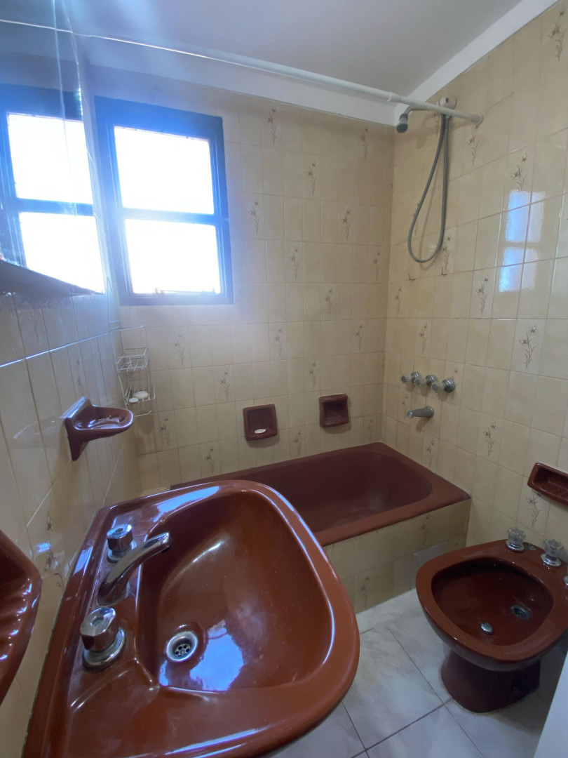 Departamento en Alquiler en 12 De Octubre 1181, 12 de Octubre, Bahía Blanca - Bahía Blanca Propiedades | SITIO OFICIAL l