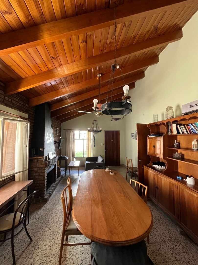 Casa en Venta en San Juan 756, Universitario, Bahía Blanca - Bahía Blanca Propiedades | SITIO OFICIAL l